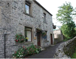 Self catering breaks at Atlanta House in Bradwell, Derbyshire