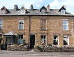 Self catering breaks at The Map House in Keswick, Cumbria