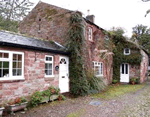 Self catering breaks at Plum Corner - Near Hayton in Brampton, Cumbria