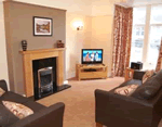 Self catering breaks at Marleys Den in Keswick, Cumbria