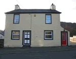 The Old Post Office in Backbarrow, Cumbria, North West England