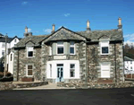 Self catering breaks at 2 Harney Peak in Portinscale, Cumbria