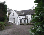 Fisherbeck Nest in Coniston, Cumbria, North West England