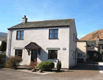 Acorn Cottage in Braithwaite, Cumbria, North West England