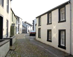 Beachcomber Cottage - Allonby in Allonby, Cumbria, North West England