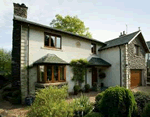 New House in Windermere, Cumbria, North West England
