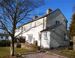 Stag Cottage in Motherby, Cumbria, North West England