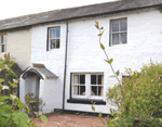 Primrose Cottage in Bassenthwaite, Cumbria, North West England