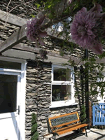 Littlecroft in Windermere, Cumbria, North West England