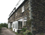 Self catering breaks at Le Gite in Ambleside, Cumbria