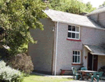 Self catering breaks at Gardeners Cottage in Bootle, Cumbria