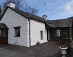 Bloomery Barn in Satterthwaite, Cumbria, North West England