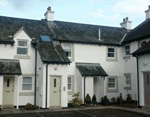 8 Howrahs Court in Keswick, Cumbria, North West England