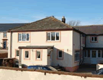 Self catering breaks at Midtown House - Hayton in Allonby, Cumbria