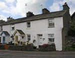 Meadow Cottage in Staveley, Cumbria, North West England