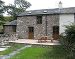 Oak Tree Cottage in Tebay, Cumbria, North West England