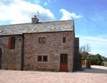Self catering breaks at The Heights - Clove Cottage in Appleby, Cumbria