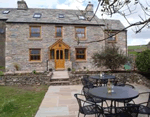 Self catering breaks at Gateside Farmhouse - in Sedbergh, Cumbria