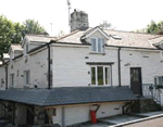 Self catering breaks at Langholme Mill Cottage in Lowick, Cumbria