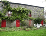 Helm Byre in Sedbergh, Cumbria, North West England