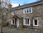 High Cunsey Farm - Hawkshead in Coniston, Cumbria, North West England