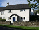 Self catering breaks at 12 Kings Yard in Hawkshead, Cumbria