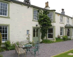 Self catering breaks at High Chestnut Hill in Keswick, Cumbria