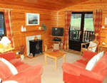 Self catering breaks at Fell Foot Lodge in Keswick, Cumbria