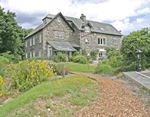 Bramble Cottage in Keswick, Cumbria, North West England