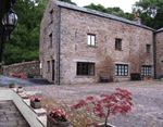 Self catering breaks at Lovelady Shield - The Shieling in Alston, Cumbria