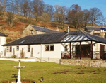 Lovelady Shield - Colleton House in Alston, Cumbria, North West England