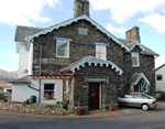 Self catering breaks at 3 The Hollies in Keswick, Cumbria