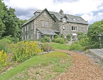 Self catering breaks at High Rigg in Keswick, Cumbria