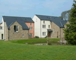 Rye Meadows - Whoop Hall in Kirkby Lonsdale, Cumbria, North West England