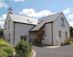 Margaret House in Ullswater, Cumbria, North West England