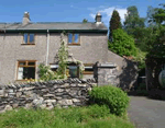 Brackenbank in Backbarrow, Cumbria, North West England