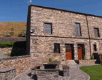 Self catering breaks at Bank End Barn in Grizebeck, Cumbria