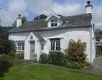 Rosemount Cottage in Haverthwaite, Cumbria, North West England