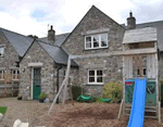 Dovestone Cottage in Kendal, Cumbria, North West England