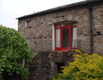 Helm Knott in Sedbergh, Cumbria, North West England