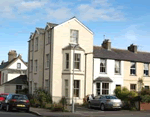 Self catering breaks at Salisbury Apartment in Keswick, Cumbria