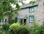 Woodpecker Cottage - Brocklebank in Caldbeck, Cumbria, North West England