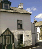 Tailors Cottage in Staveley, Cumbria, North West England