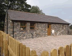 Riverbank Cottage in Tebay, Cumbria, North West England