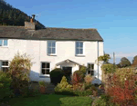 Self catering breaks at The Faulds in Thornthwaite, Cumbria