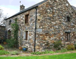 Lanthwaite Green Old Farmhouse in Buttermere, Cumbria, North West England