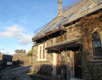 Angel Loft in Bowness, Cumbria, North West England