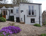 Kingfisher Barn in Staveley, Cumbria, North West England