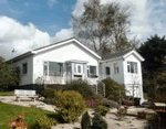 Self catering breaks at Lakeland House in Keswick, Cumbria