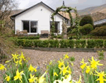 Self catering breaks at Rowlands in Grasmere, Cumbria